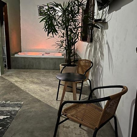 Pousada Chales Da Lua Munhoz 외부 사진